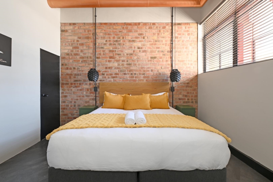 2 Bedroom Property for Sale in Cape Town City Centre Western Cape